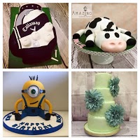 Amazing Cakes and Bakes 1074927 Image 4